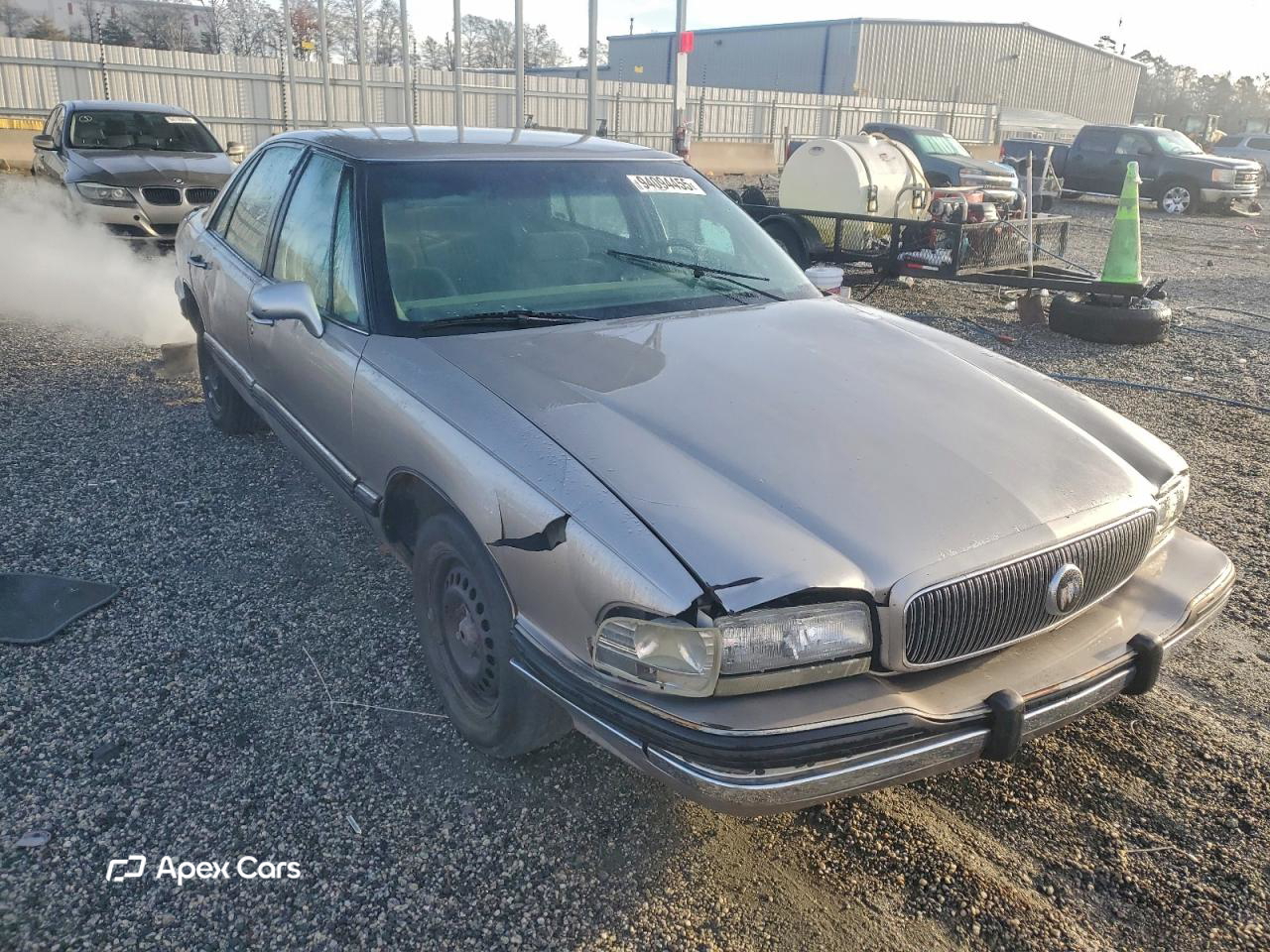 Buick LeSabre 1995