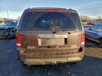 Honda Pilot 2012