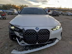 BMW Series 4 2023