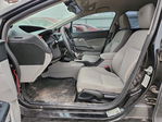 Honda Civic 2015