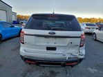 Ford Explorer 2013