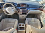 Nissan Quest 2017