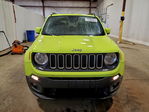 Jeep Renegade 2018