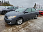 Toyota Corolla 2009