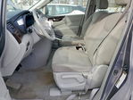 Nissan Quest 2016