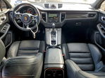 Porsche Macan 2016