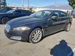 Jaguar XF 2015