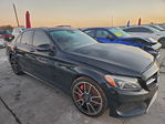 Mercedes-Benz C-klasse 2017