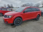 Dodge Journey 2016