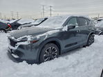 Mazda CX-5 2023