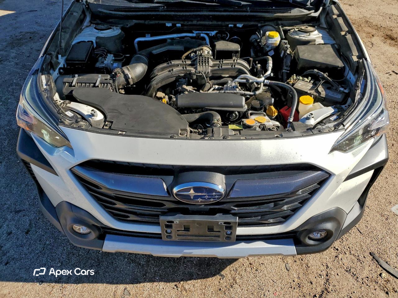 Subaru Outback 2023
