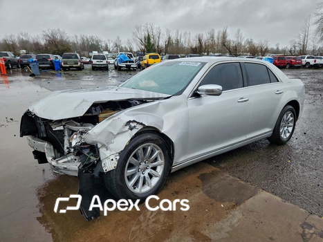Chrysler 300 2012 - Zdjęcie 1 z 13