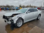 Chrysler 300 2012