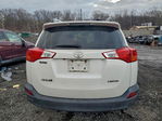 Toyota RAV 4 2014