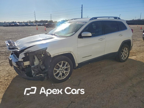 Jeep Cherokee 2015 - Image 1 of 13