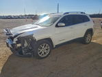 Jeep Cherokee 2015
