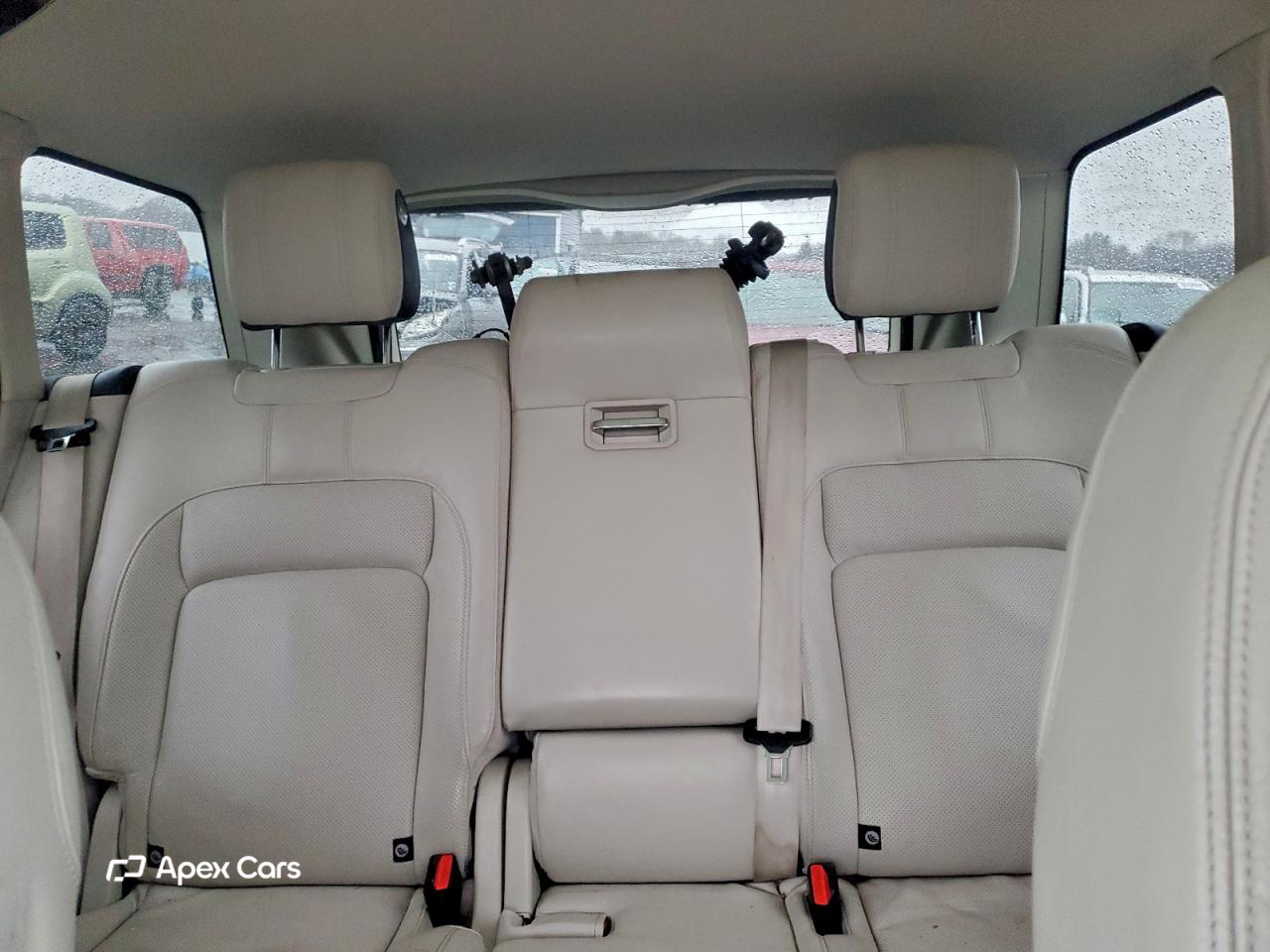 Land Rover Range Rover 2019