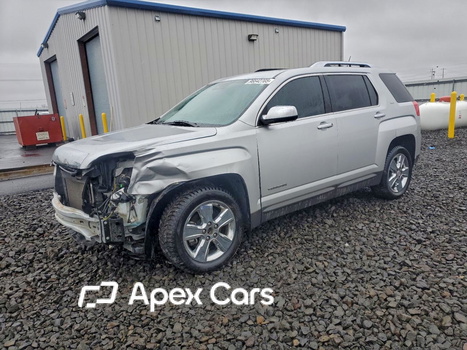 GMC Terrain 2015 - Image 1 of 14