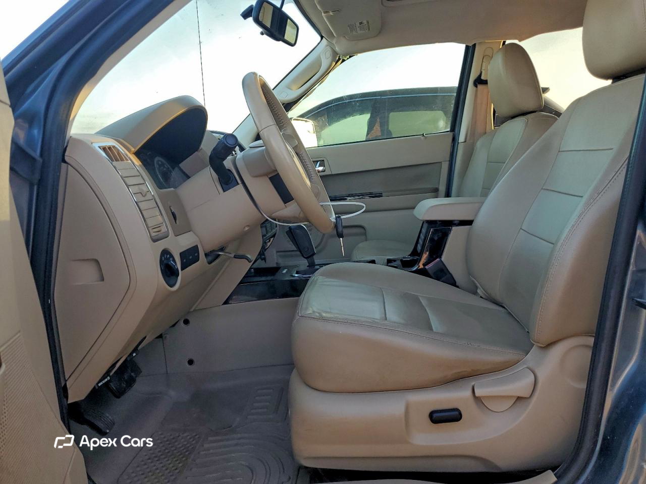 Ford Escape 2011