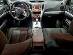 Subaru Outback 2014