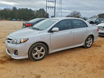 Toyota Corolla 2011