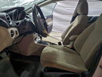 Ford Fiesta 2015