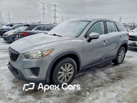 Mazda CX-5 2015 - Image 1 of 13