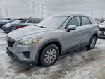 Mazda CX-5 2015