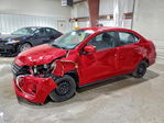 Mitsubishi Mirage 2023