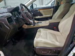 Lexus RX 2020
