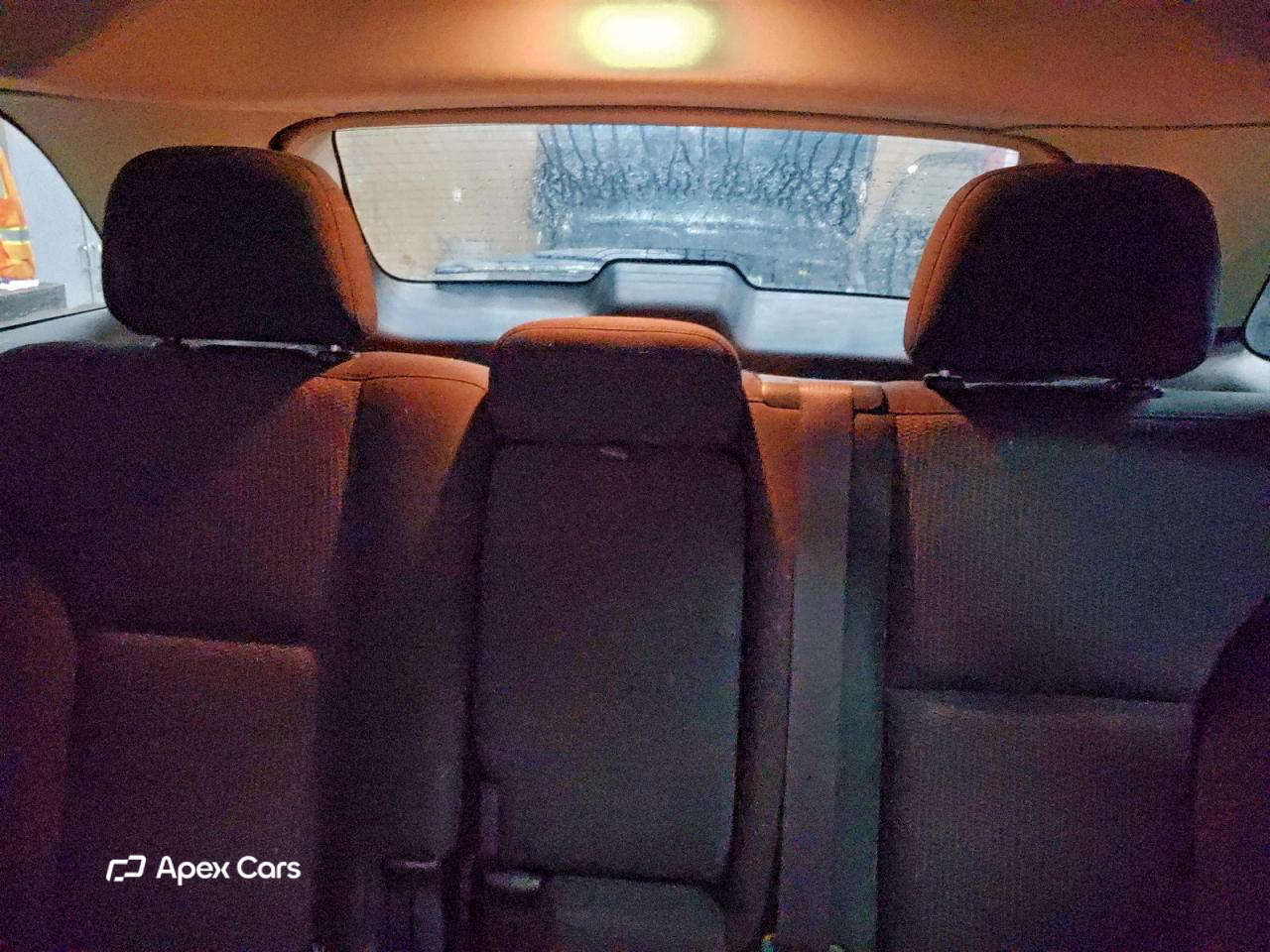 Ford Edge 2014
