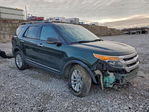 Ford Explorer 2013