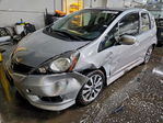 Honda Fit 2013
