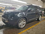 Ford Explorer 2013