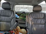 Honda Odyssey 2006