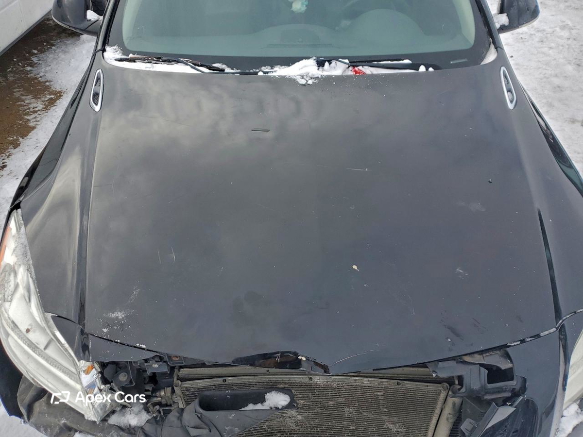 Buick Regal 2012