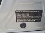 BMW Series 5 2012