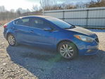 Kia Forte 2014