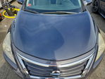 Nissan Altima 2013