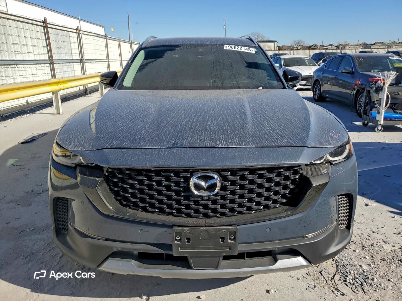 Mazda CX-50 2024