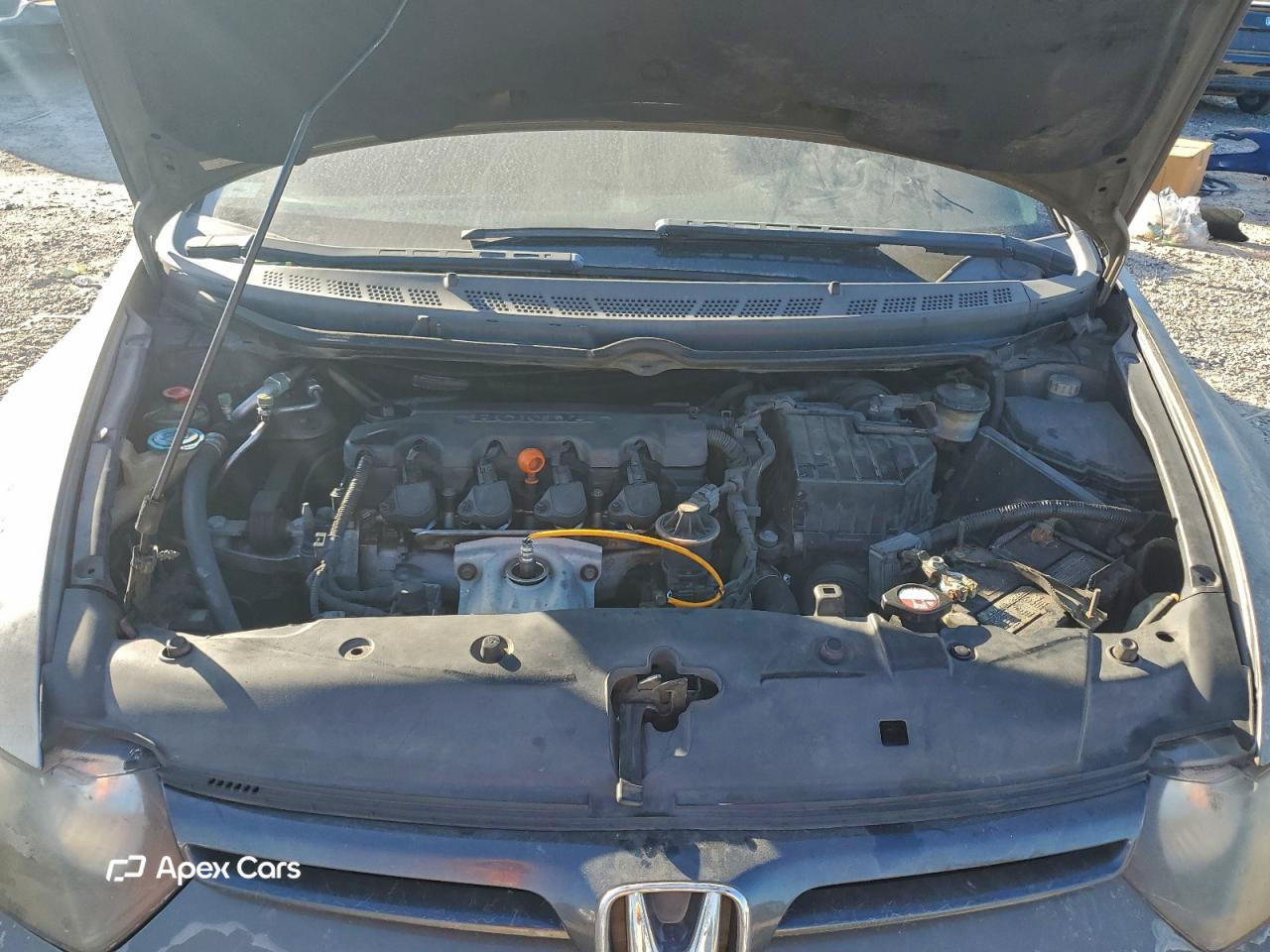 Honda Civic 2007
