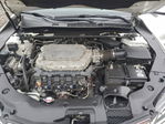 Acura TLX 2017