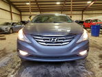 Hyundai Sonata 2011