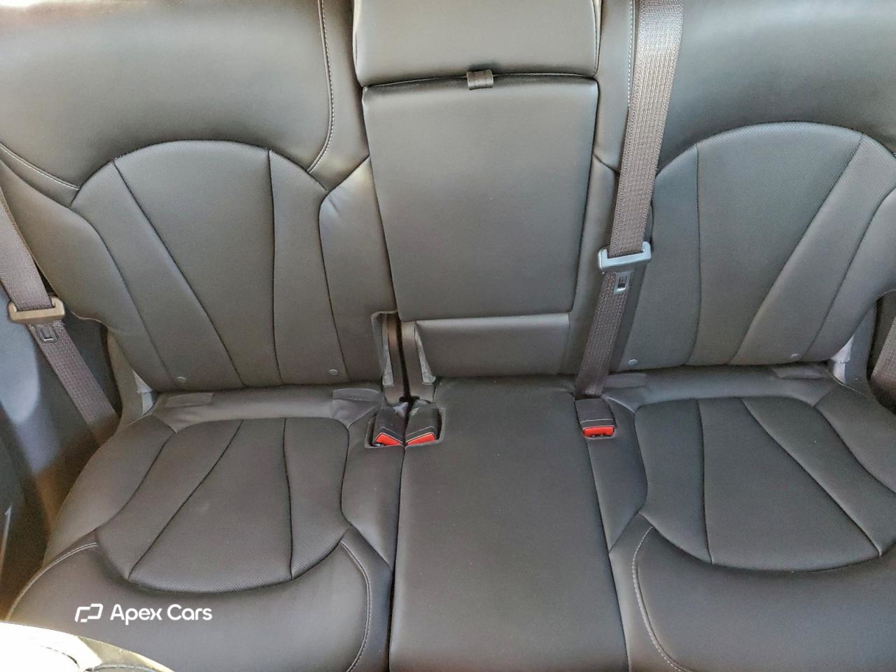 Buick Envision 2020