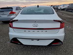 Hyundai Sonata 2021