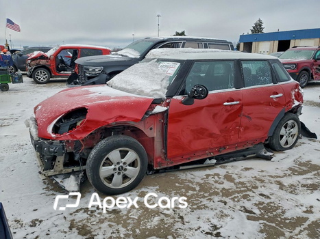 MINI Cooper 2016 - Image 1 of 12