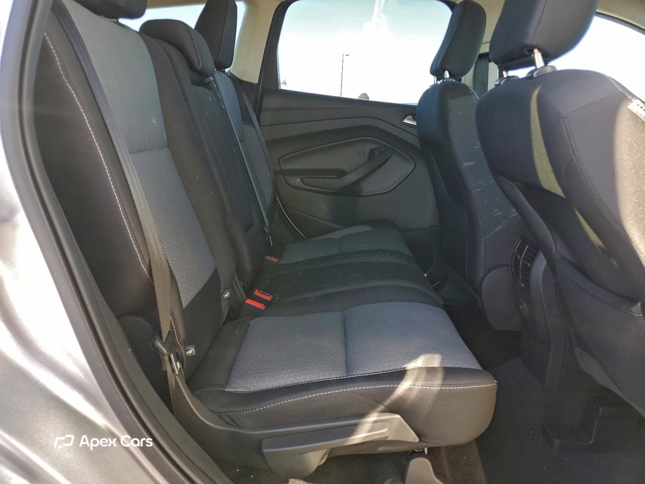 Ford Escape 2019