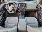Chevrolet Colorado 2017