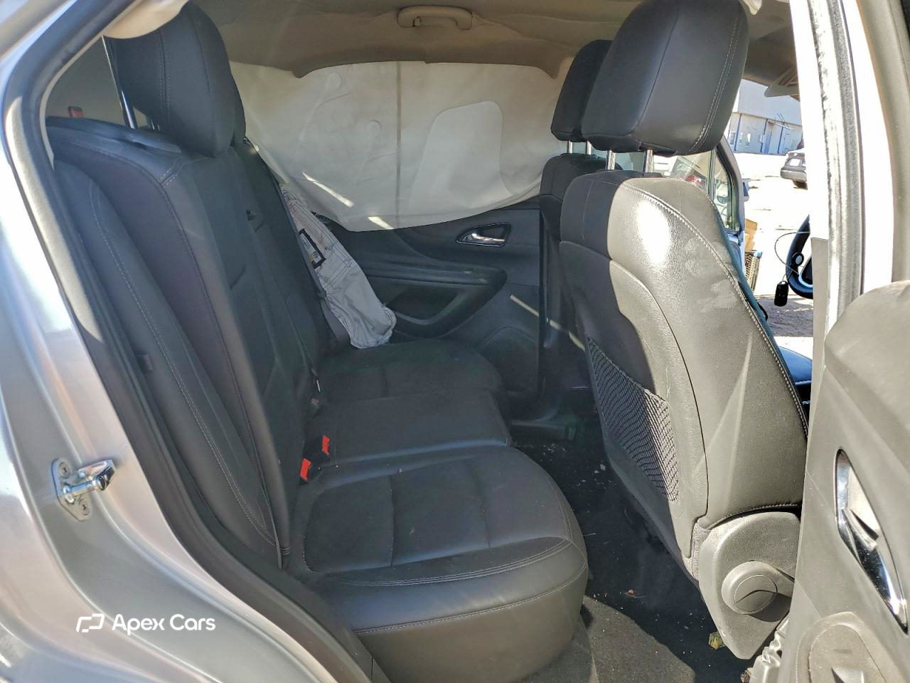 Buick Encore 2017