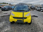 Smart Fortwo 2008
